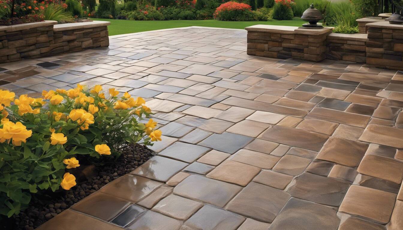 How long does paver sealer last?