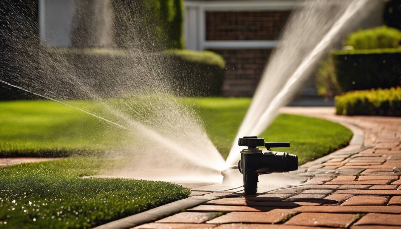 How to clean pavers before sealing